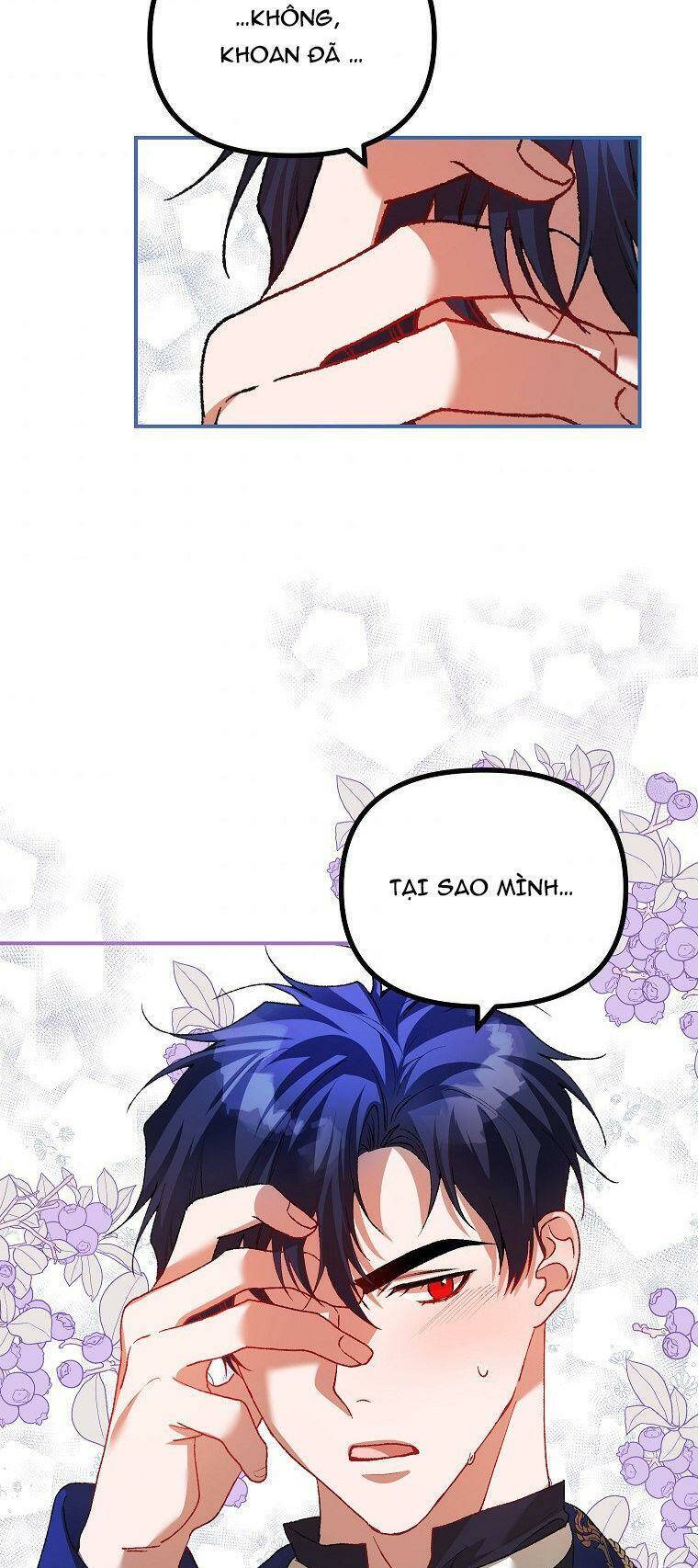 Quãng Đời Còn Lại Của Nữ Phụ Yểu Mệnh Chap 28 - Next Chap 29