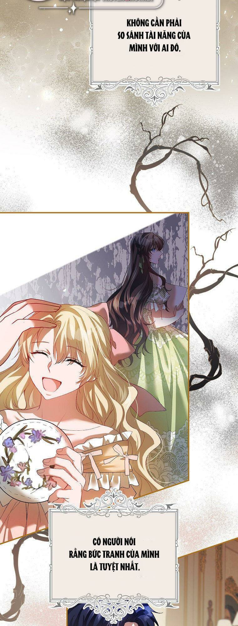 Quãng Đời Còn Lại Của Nữ Phụ Yểu Mệnh Chap 28 - Next Chap 29