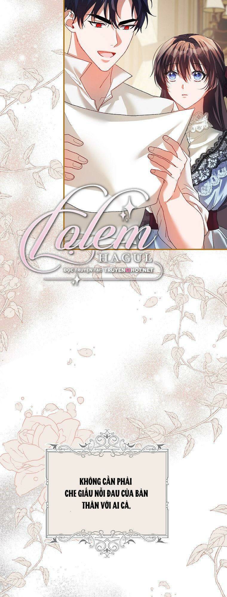 Quãng Đời Còn Lại Của Nữ Phụ Yểu Mệnh Chap 28 - Next Chap 29