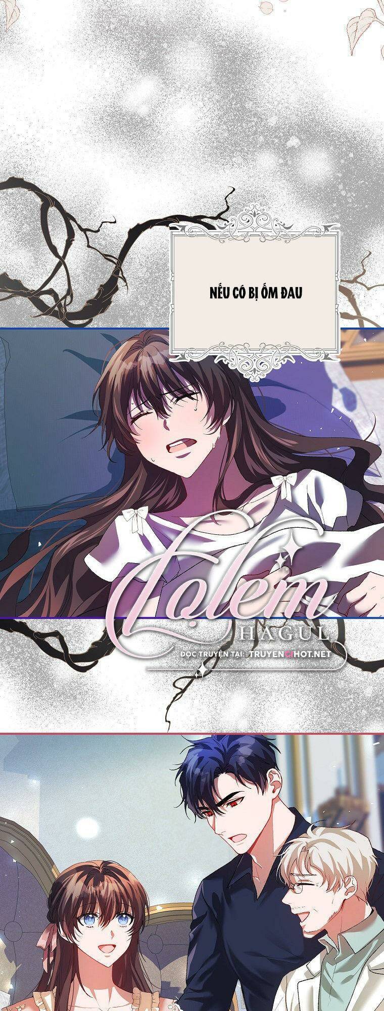 Quãng Đời Còn Lại Của Nữ Phụ Yểu Mệnh Chap 28 - Next Chap 29