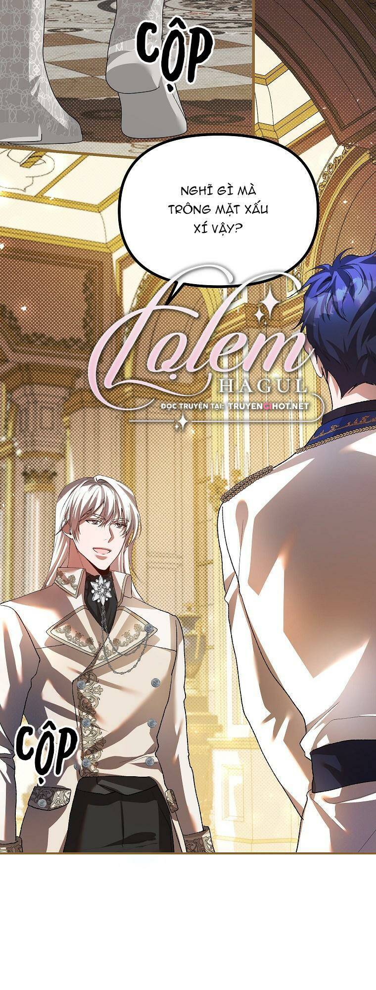 Quãng Đời Còn Lại Của Nữ Phụ Yểu Mệnh Chap 29 - Next Chap 30