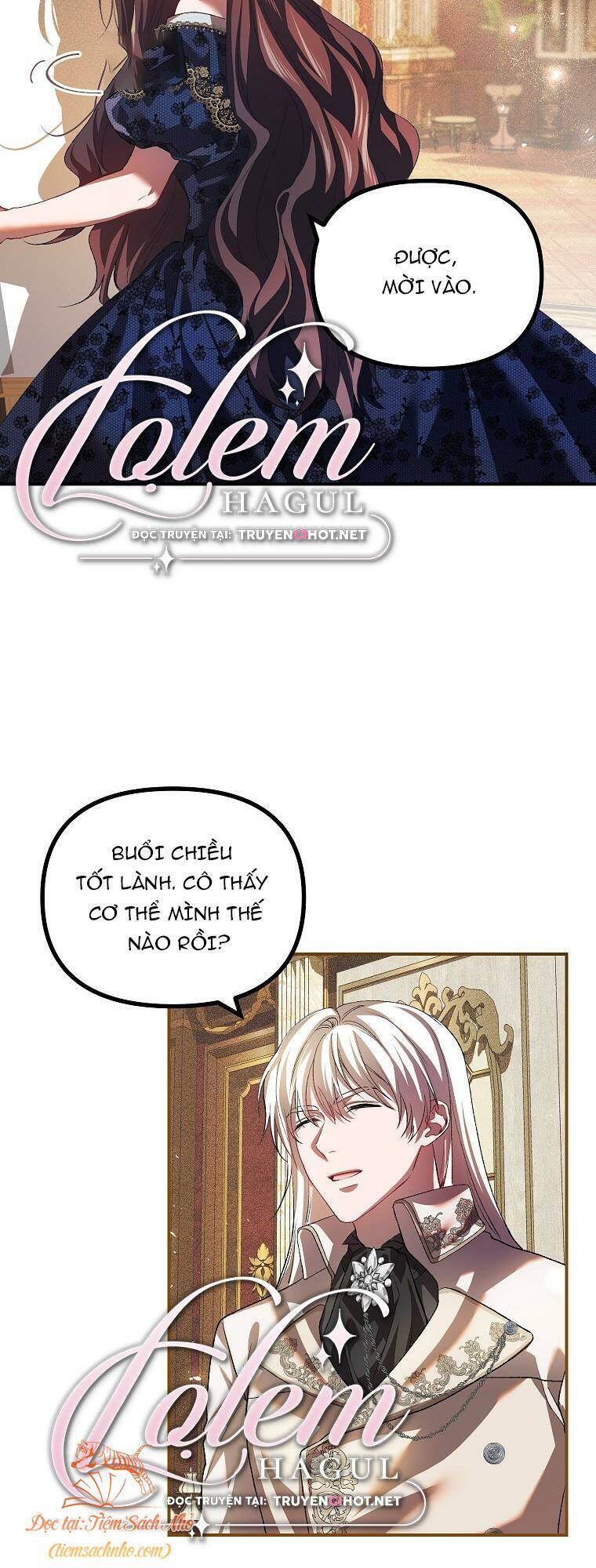 Quãng Đời Còn Lại Của Nữ Phụ Yểu Mệnh Chap 29 - Next Chap 30