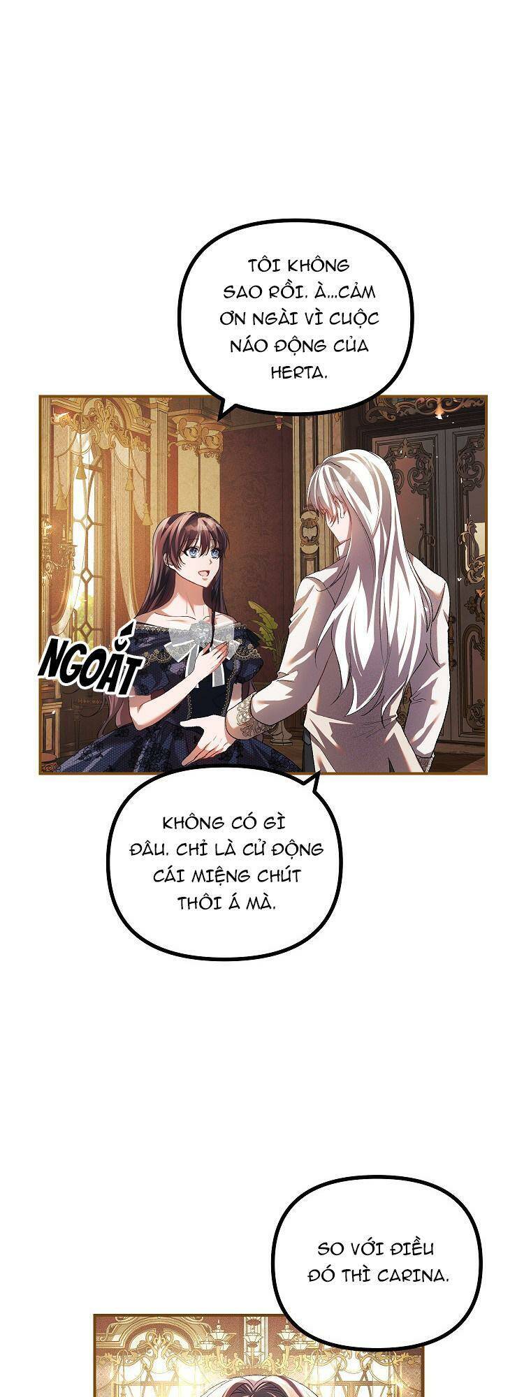 Quãng Đời Còn Lại Của Nữ Phụ Yểu Mệnh Chap 29 - Next Chap 30