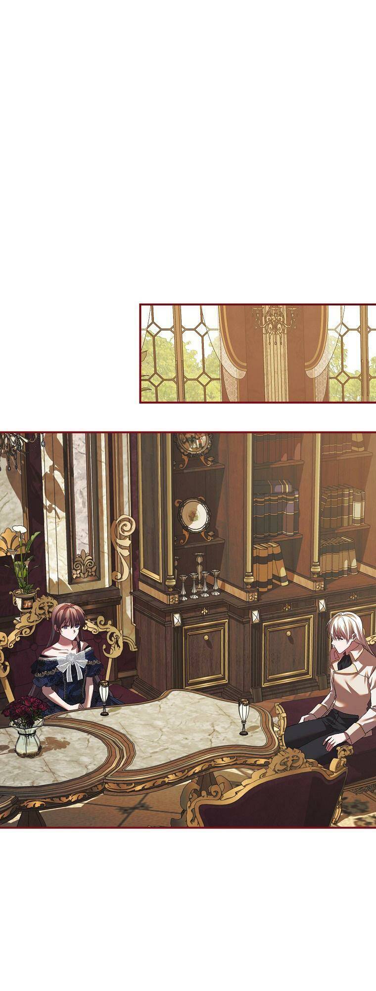 Quãng Đời Còn Lại Của Nữ Phụ Yểu Mệnh Chap 29 - Next Chap 30