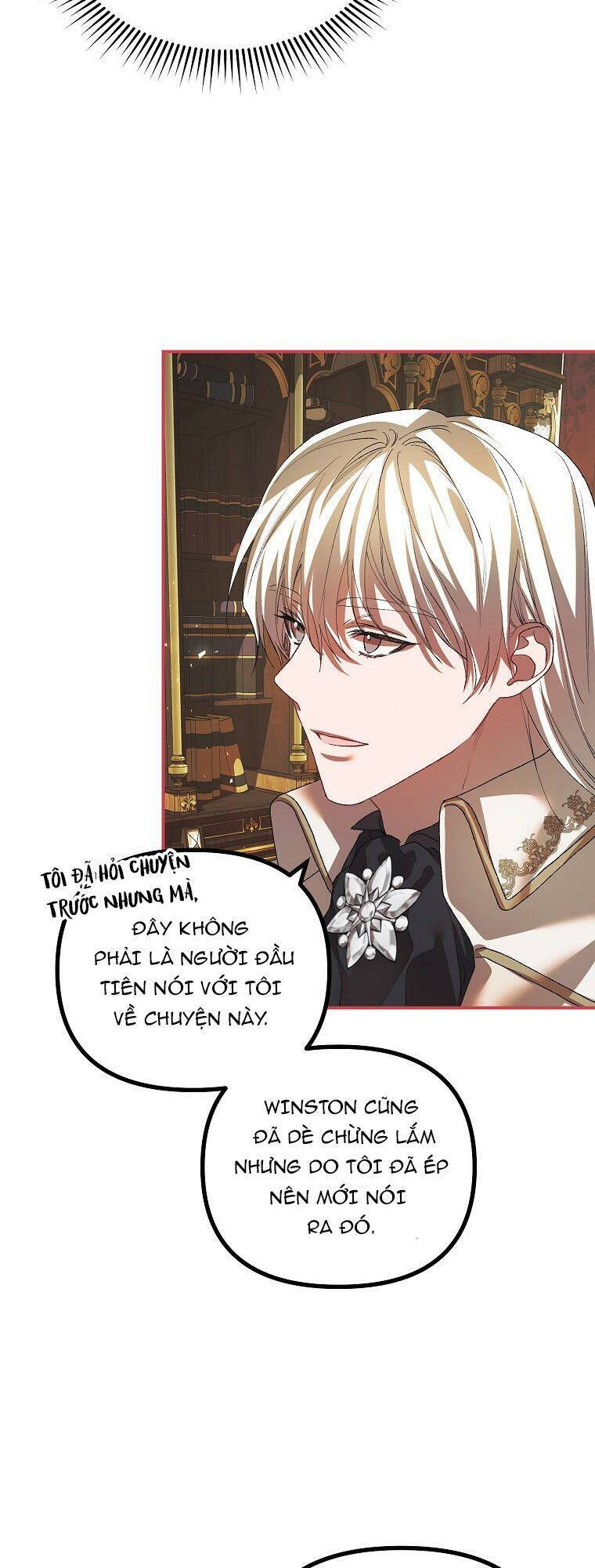 Quãng Đời Còn Lại Của Nữ Phụ Yểu Mệnh Chap 29 - Next Chap 30