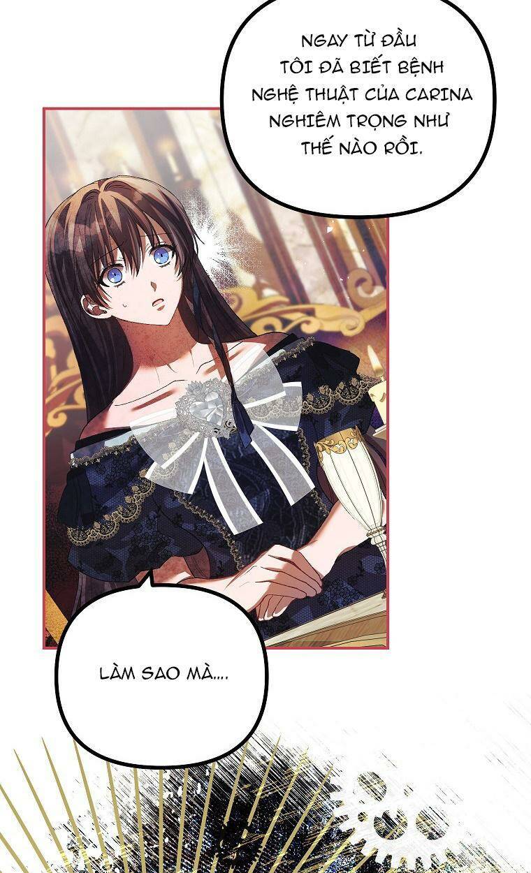 Quãng Đời Còn Lại Của Nữ Phụ Yểu Mệnh Chap 29 - Next Chap 30