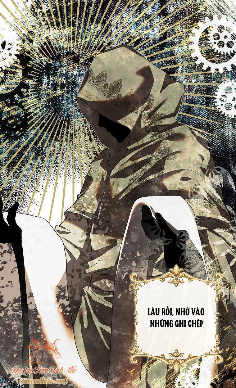 Quãng Đời Còn Lại Của Nữ Phụ Yểu Mệnh Chap 29 - Next Chap 30