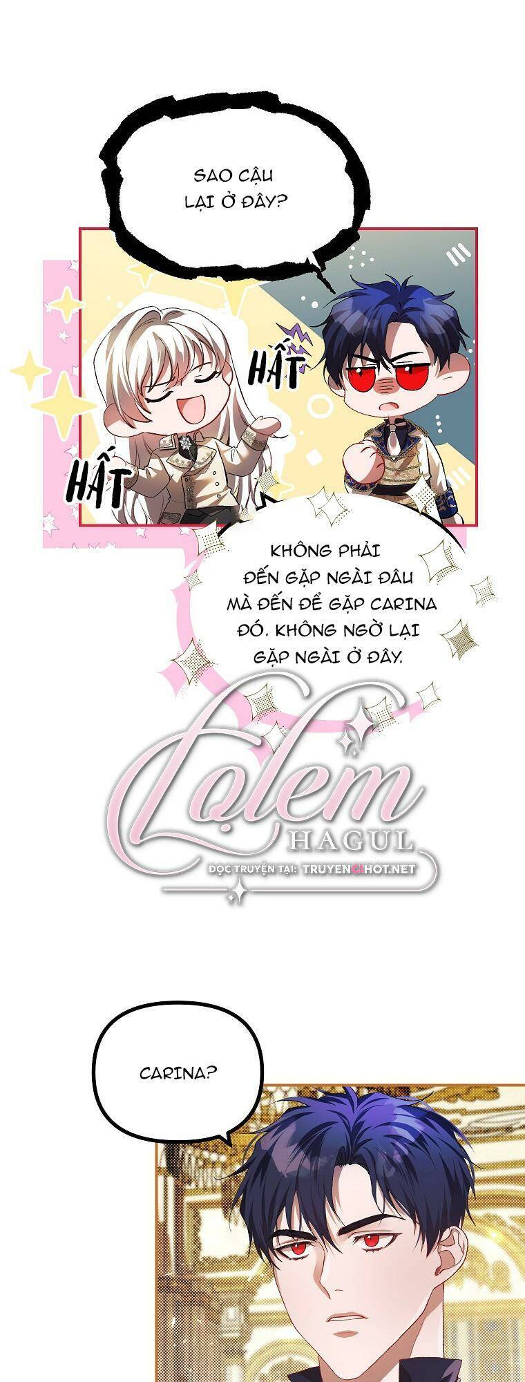Quãng Đời Còn Lại Của Nữ Phụ Yểu Mệnh Chap 29 - Next Chap 30