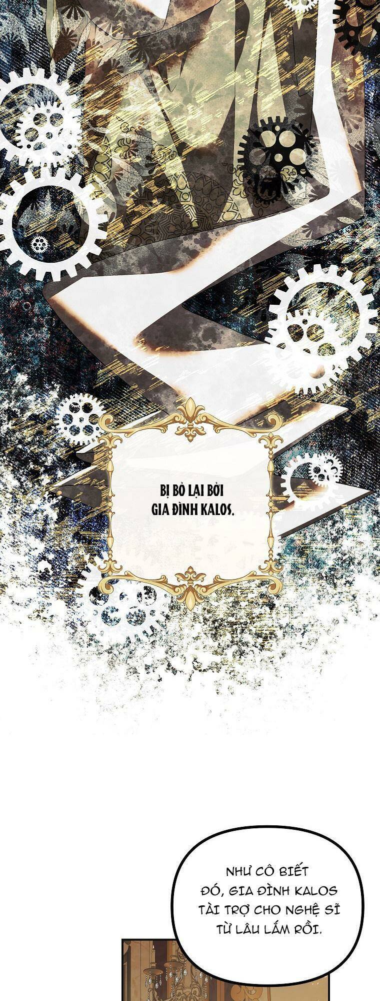 Quãng Đời Còn Lại Của Nữ Phụ Yểu Mệnh Chap 29 - Next Chap 30