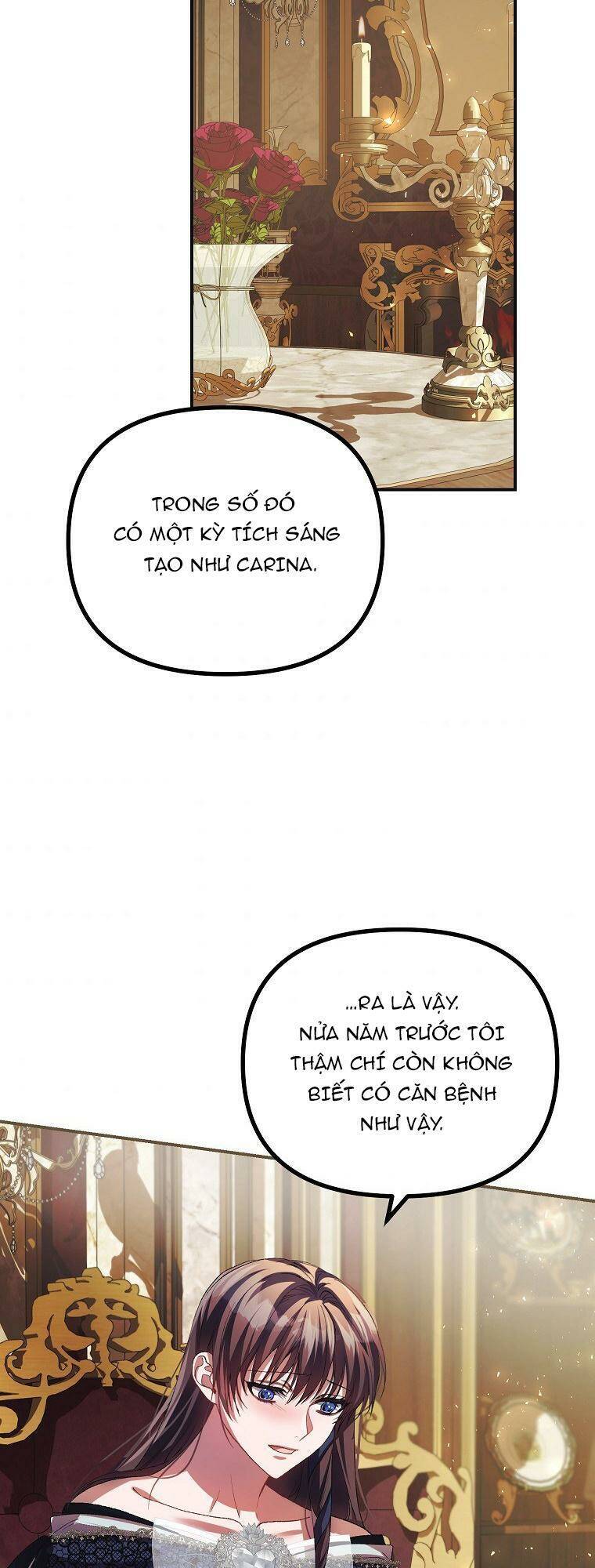 Quãng Đời Còn Lại Của Nữ Phụ Yểu Mệnh Chap 29 - Next Chap 30