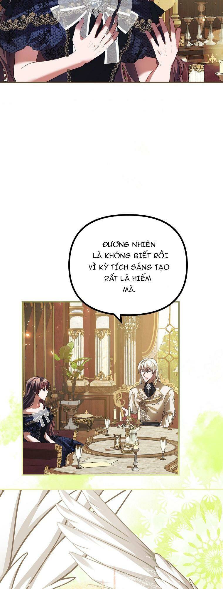 Quãng Đời Còn Lại Của Nữ Phụ Yểu Mệnh Chap 29 - Next Chap 30