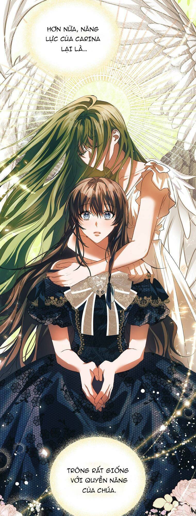 Quãng Đời Còn Lại Của Nữ Phụ Yểu Mệnh Chap 29 - Next Chap 30