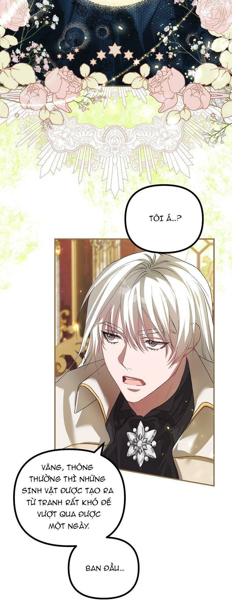 Quãng Đời Còn Lại Của Nữ Phụ Yểu Mệnh Chap 29 - Next Chap 30