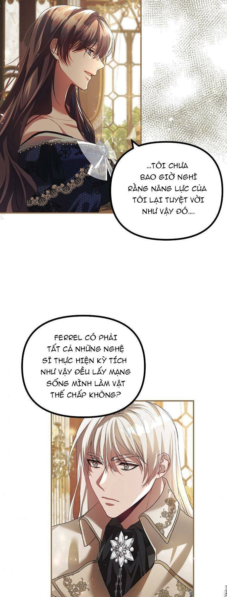 Quãng Đời Còn Lại Của Nữ Phụ Yểu Mệnh Chap 29 - Next Chap 30