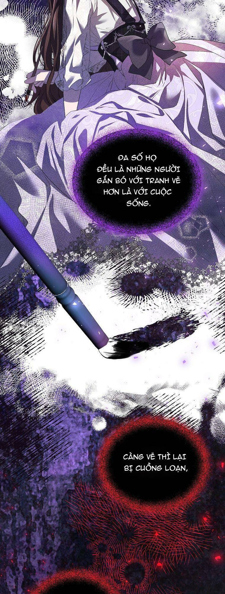 Quãng Đời Còn Lại Của Nữ Phụ Yểu Mệnh Chap 29 - Next Chap 30