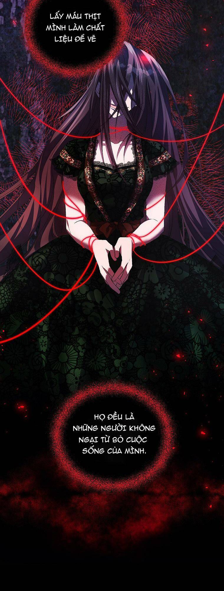 Quãng Đời Còn Lại Của Nữ Phụ Yểu Mệnh Chap 29 - Next Chap 30