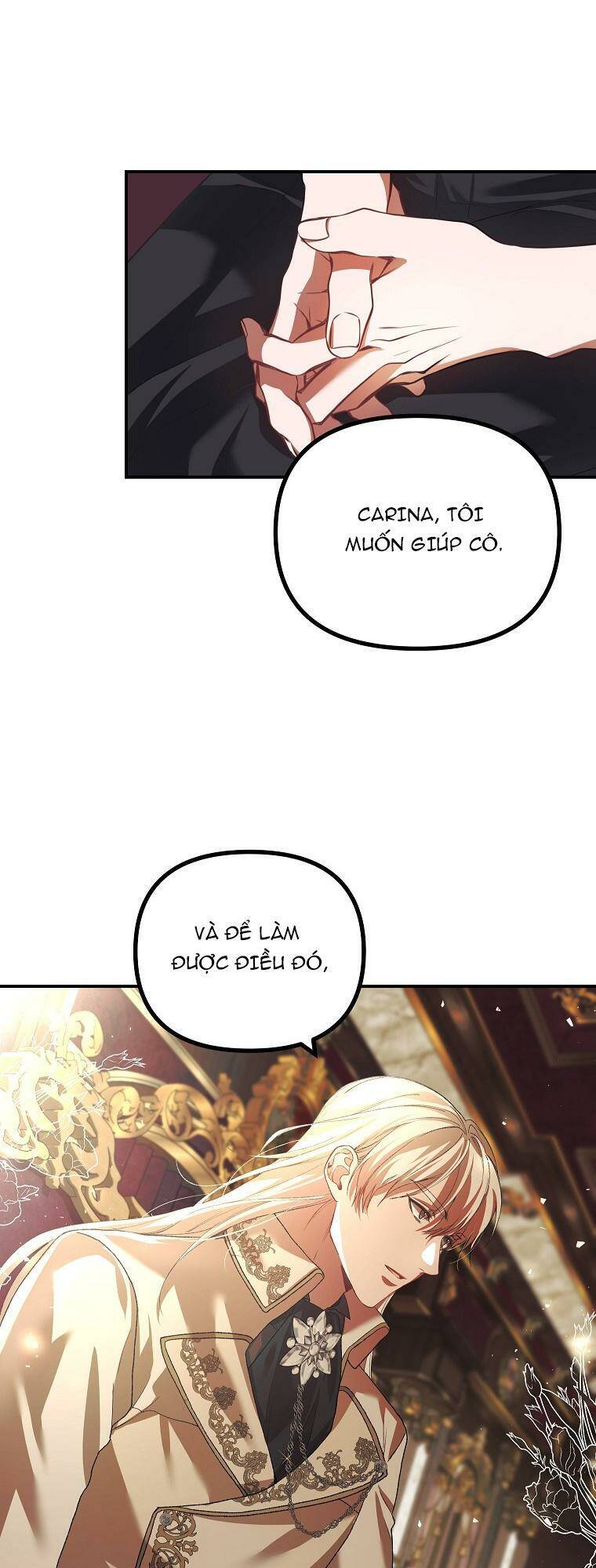 Quãng Đời Còn Lại Của Nữ Phụ Yểu Mệnh Chap 29 - Next Chap 30