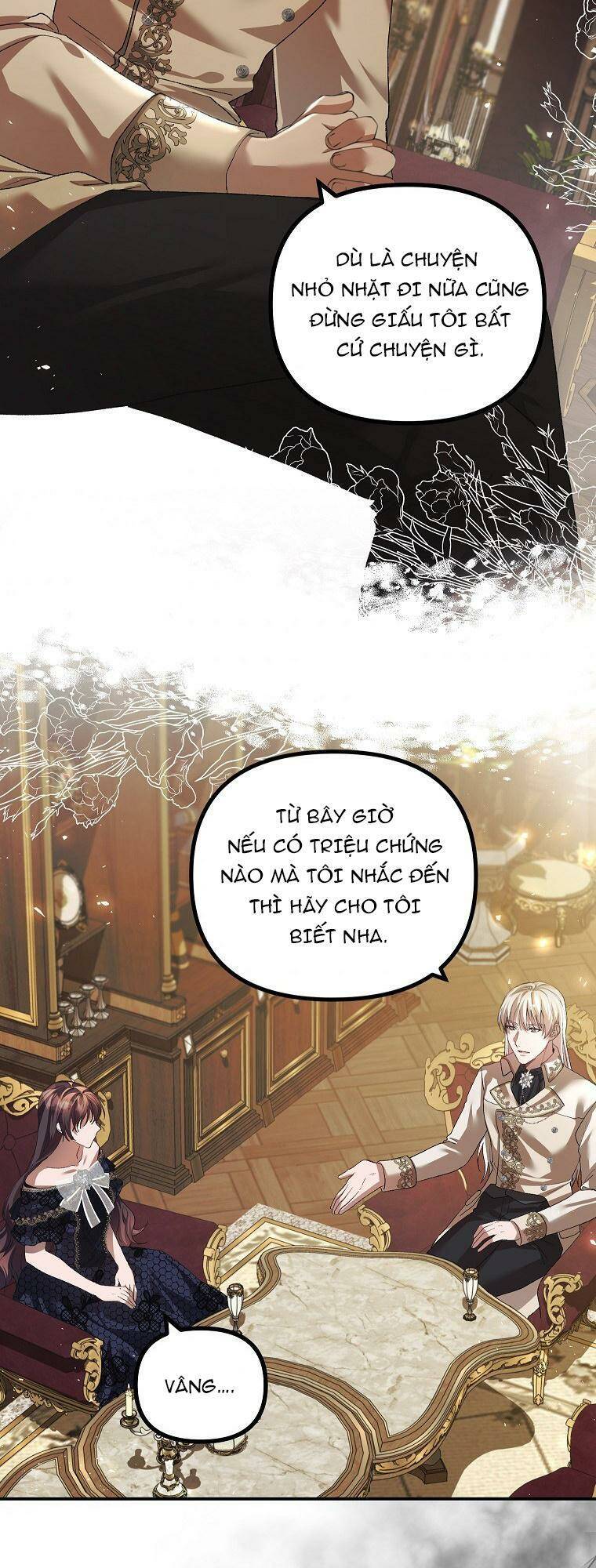 Quãng Đời Còn Lại Của Nữ Phụ Yểu Mệnh Chap 29 - Next Chap 30