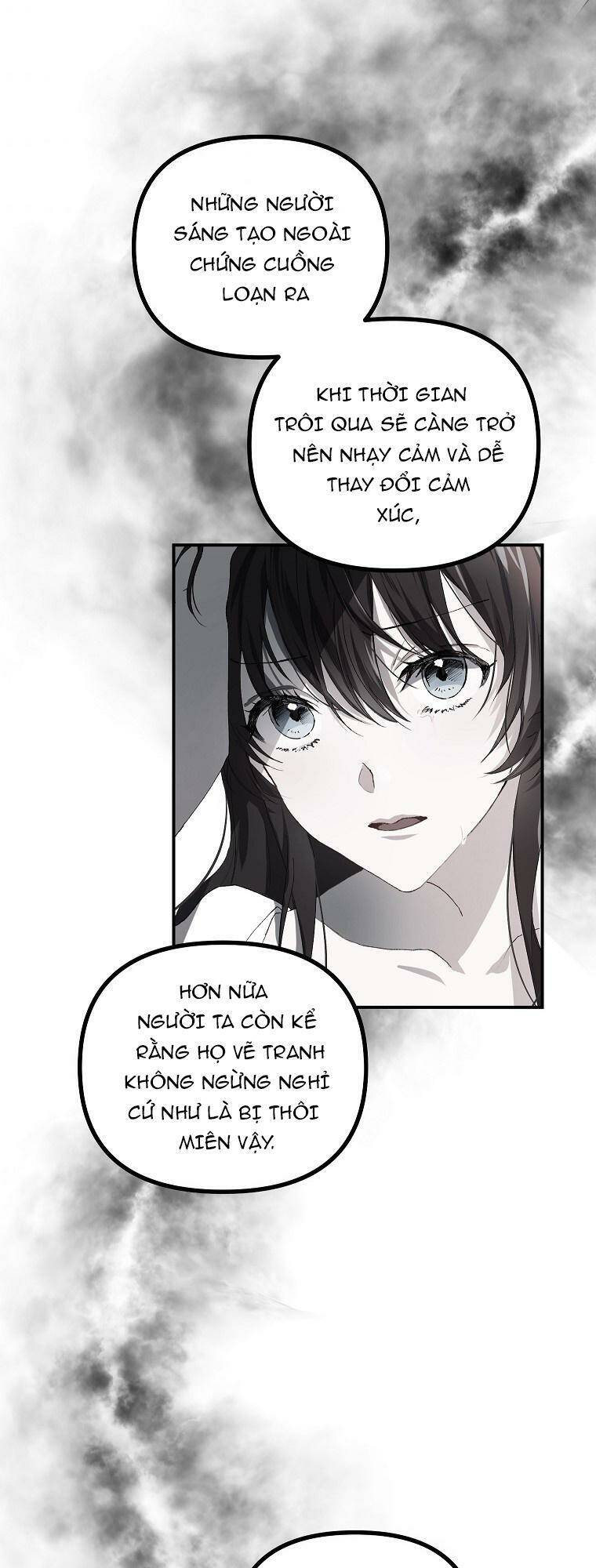Quãng Đời Còn Lại Của Nữ Phụ Yểu Mệnh Chap 29 - Next Chap 30