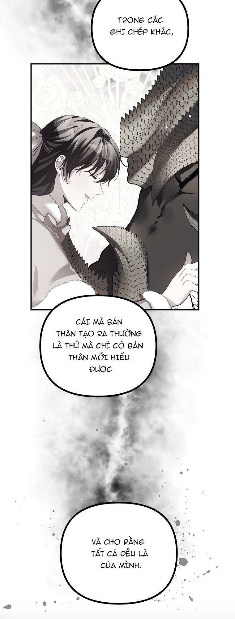 Quãng Đời Còn Lại Của Nữ Phụ Yểu Mệnh Chap 29 - Next Chap 30