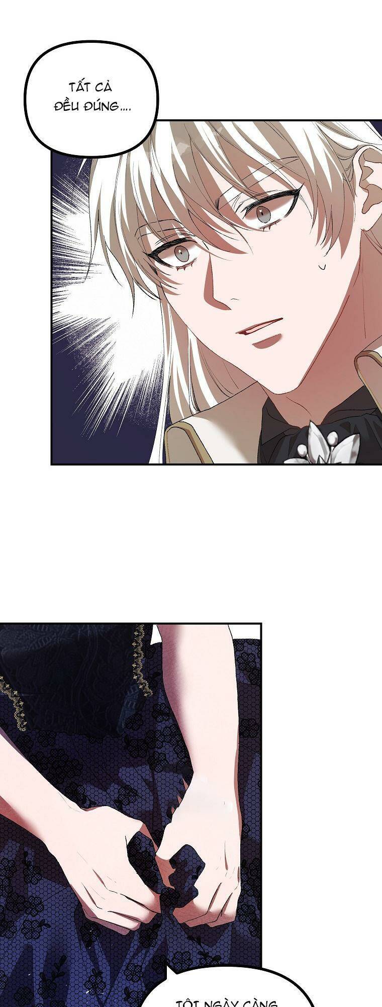 Quãng Đời Còn Lại Của Nữ Phụ Yểu Mệnh Chap 29 - Next Chap 30