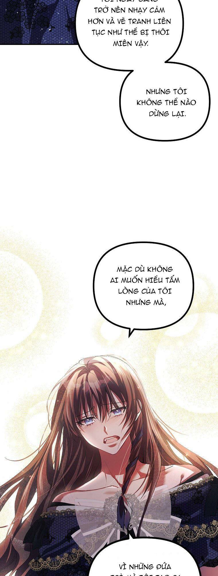 Quãng Đời Còn Lại Của Nữ Phụ Yểu Mệnh Chap 29 - Next Chap 30