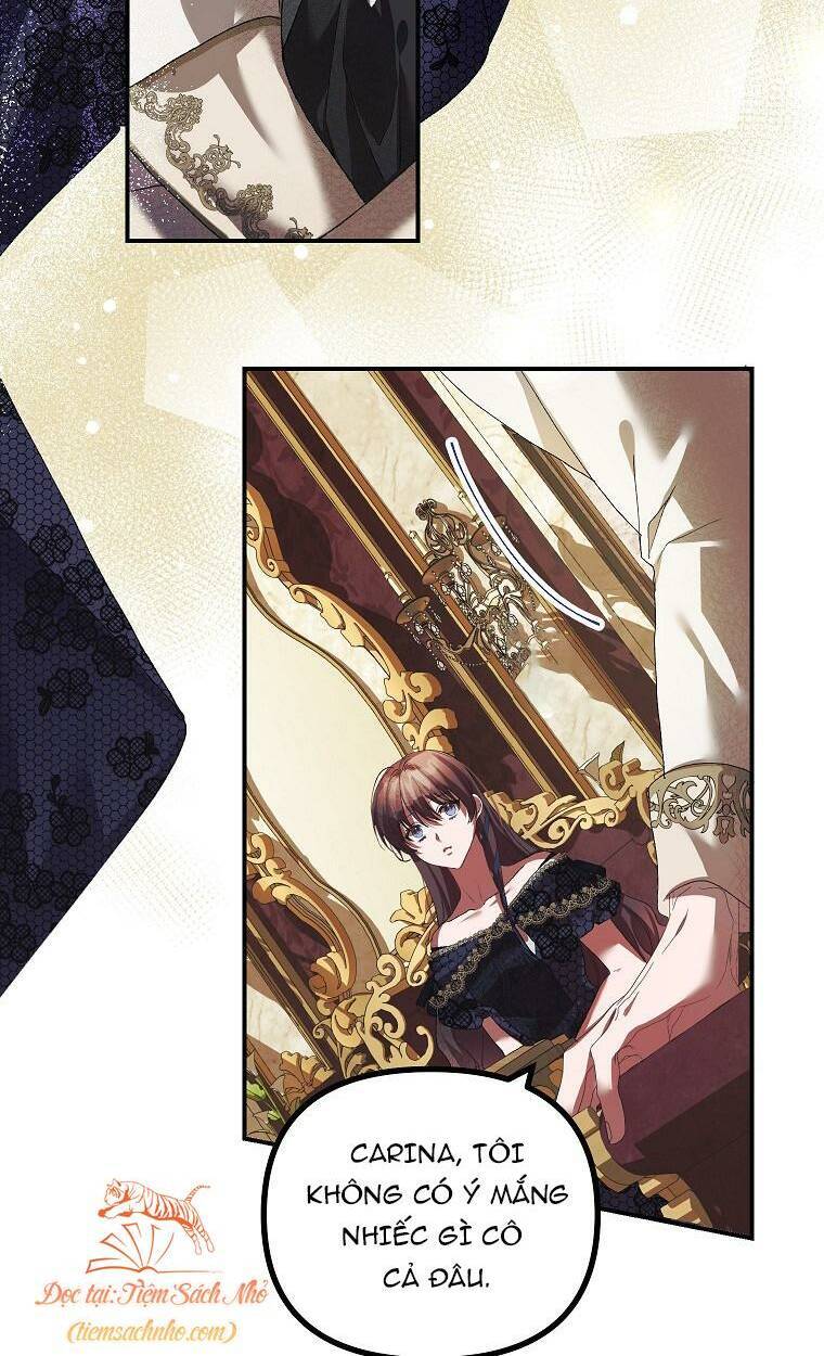 Quãng Đời Còn Lại Của Nữ Phụ Yểu Mệnh Chap 29 - Next Chap 30