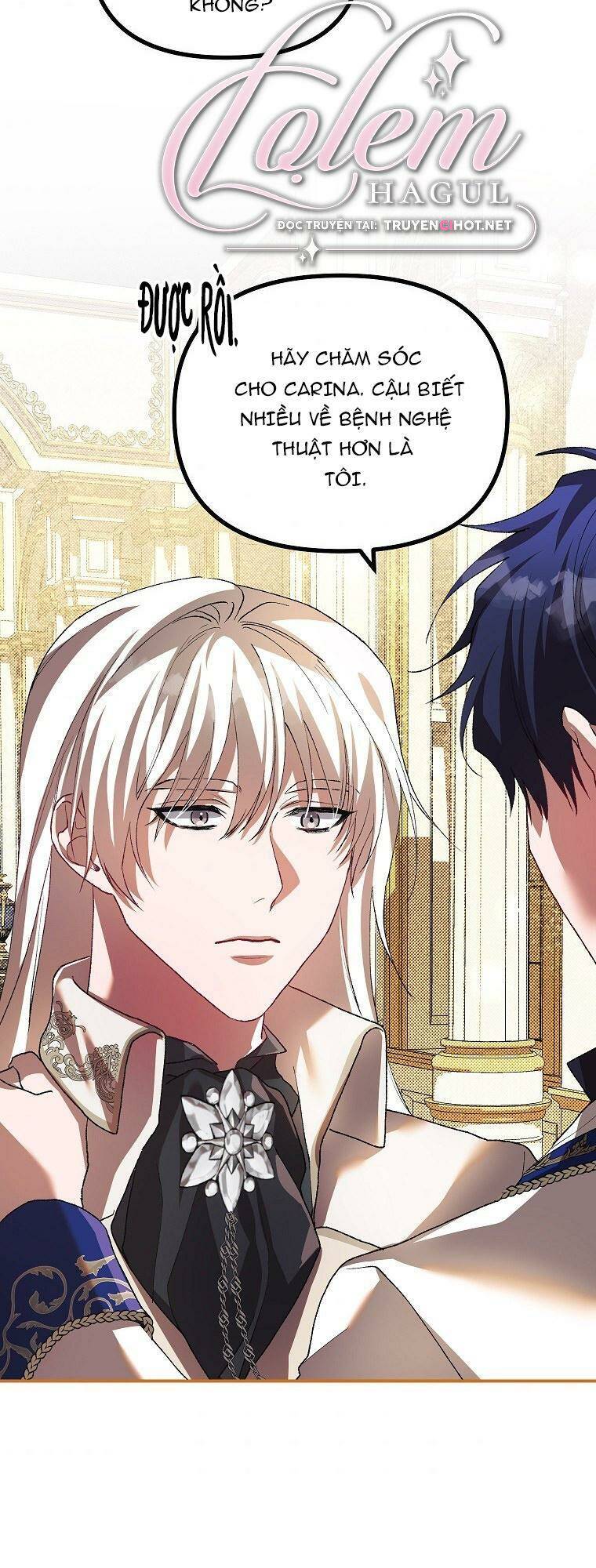 Quãng Đời Còn Lại Của Nữ Phụ Yểu Mệnh Chap 29 - Next Chap 30