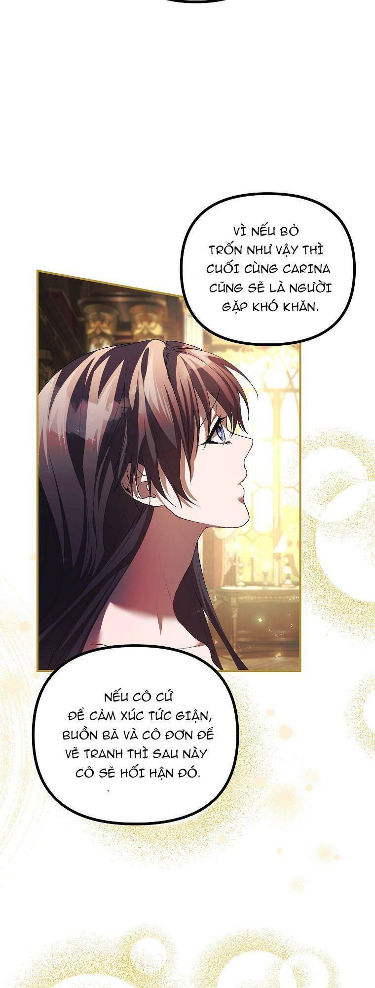 Quãng Đời Còn Lại Của Nữ Phụ Yểu Mệnh Chap 29 - Next Chap 30