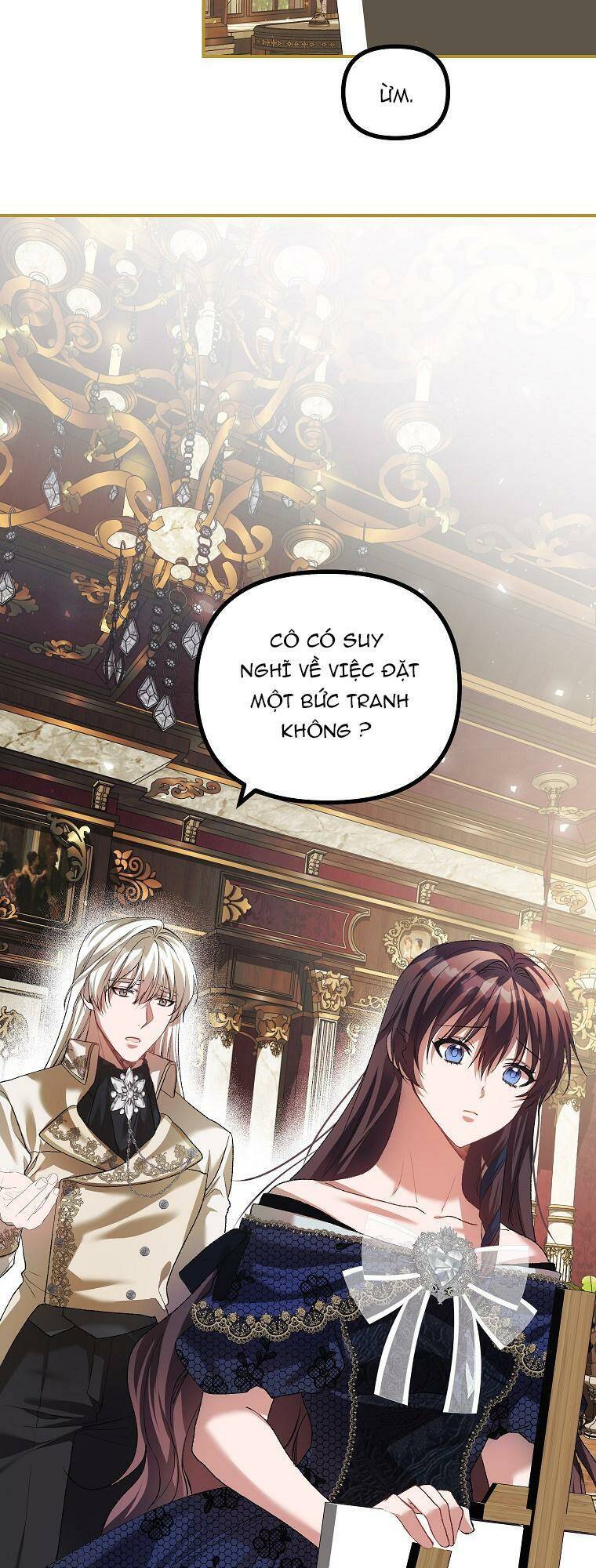 Quãng Đời Còn Lại Của Nữ Phụ Yểu Mệnh Chap 29 - Next Chap 30