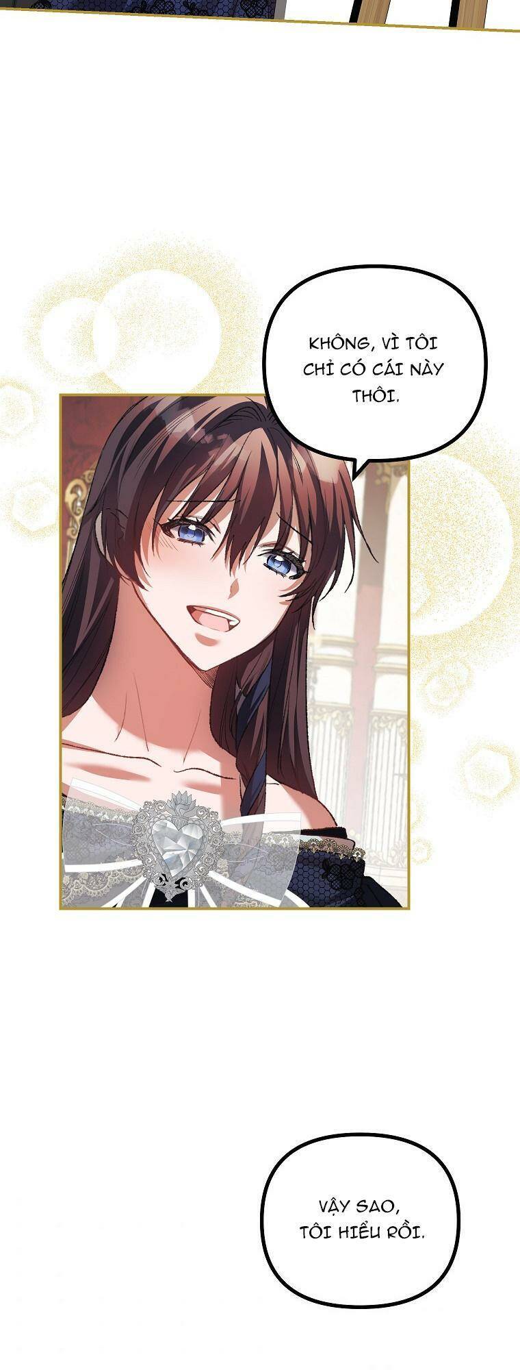 Quãng Đời Còn Lại Của Nữ Phụ Yểu Mệnh Chap 29 - Next Chap 30