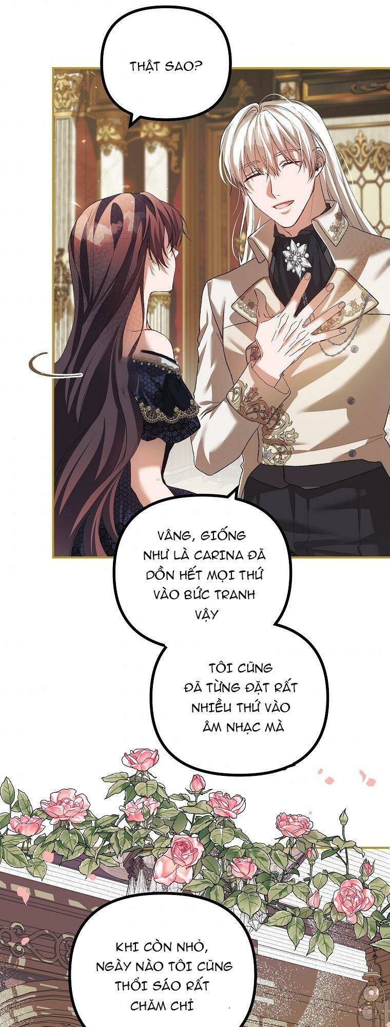 Quãng Đời Còn Lại Của Nữ Phụ Yểu Mệnh Chap 29 - Next Chap 30