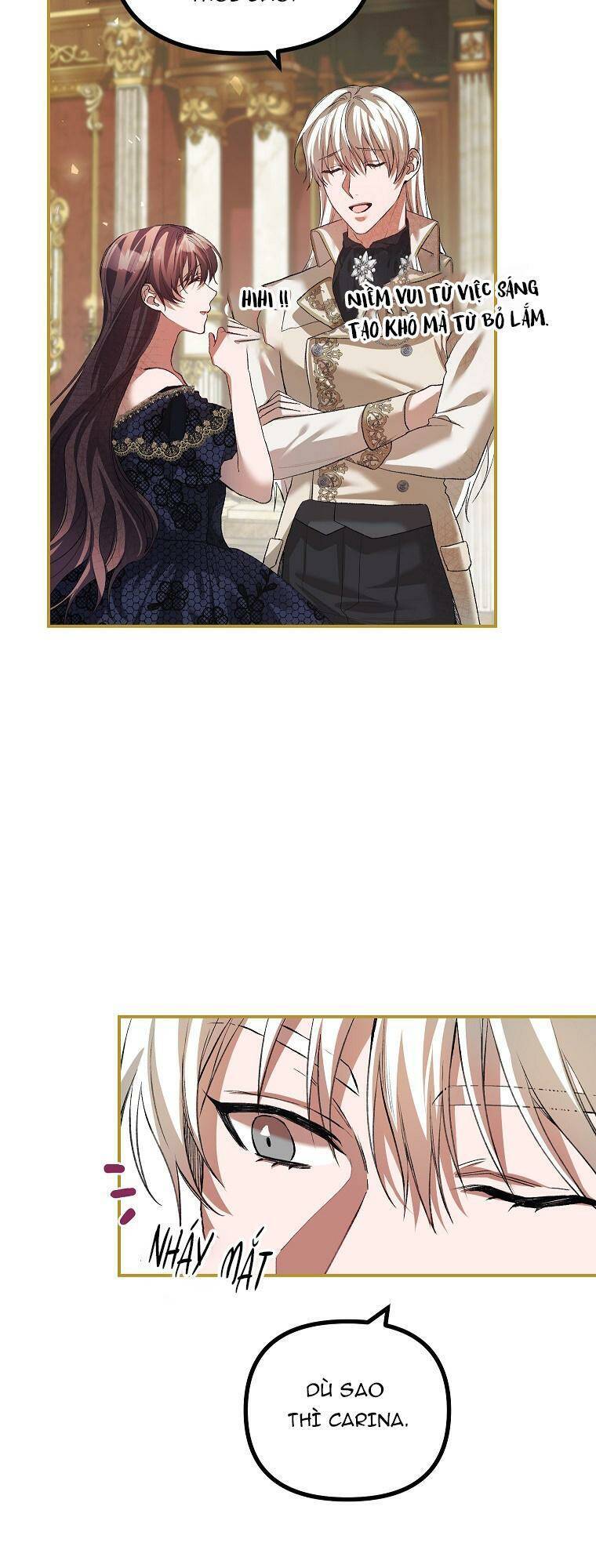 Quãng Đời Còn Lại Của Nữ Phụ Yểu Mệnh Chap 29 - Next Chap 30