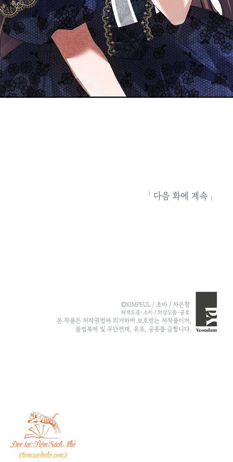 Quãng Đời Còn Lại Của Nữ Phụ Yểu Mệnh Chap 29 - Next Chap 30