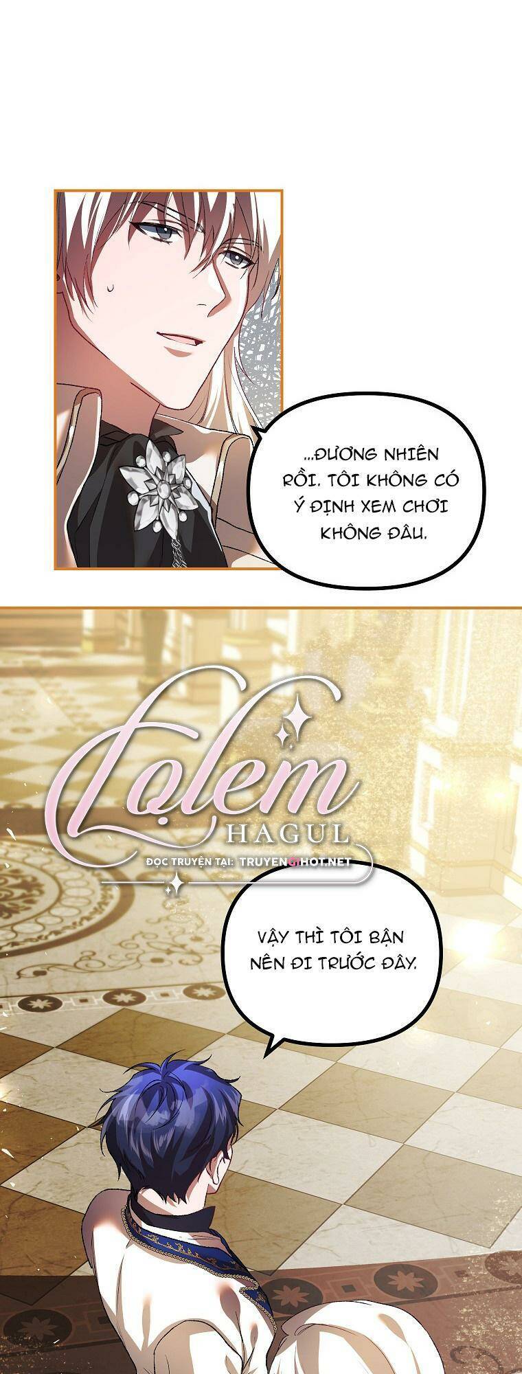 Quãng Đời Còn Lại Của Nữ Phụ Yểu Mệnh Chap 29 - Next Chap 30