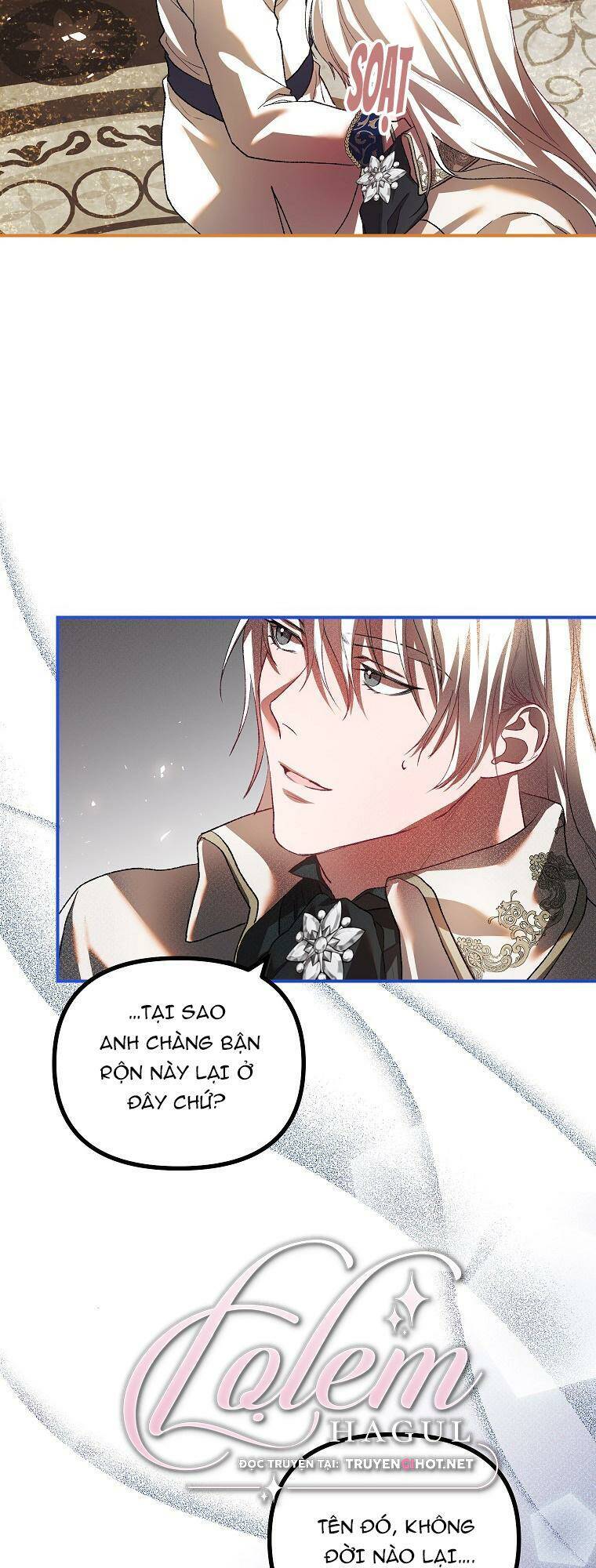 Quãng Đời Còn Lại Của Nữ Phụ Yểu Mệnh Chap 29 - Next Chap 30