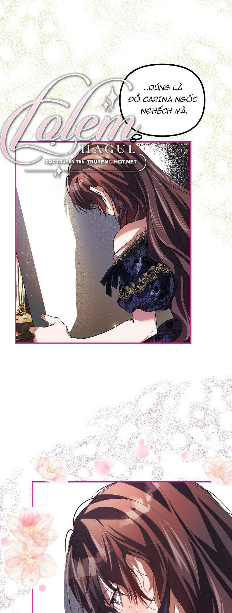 Quãng Đời Còn Lại Của Nữ Phụ Yểu Mệnh Chap 29 - Next Chap 30