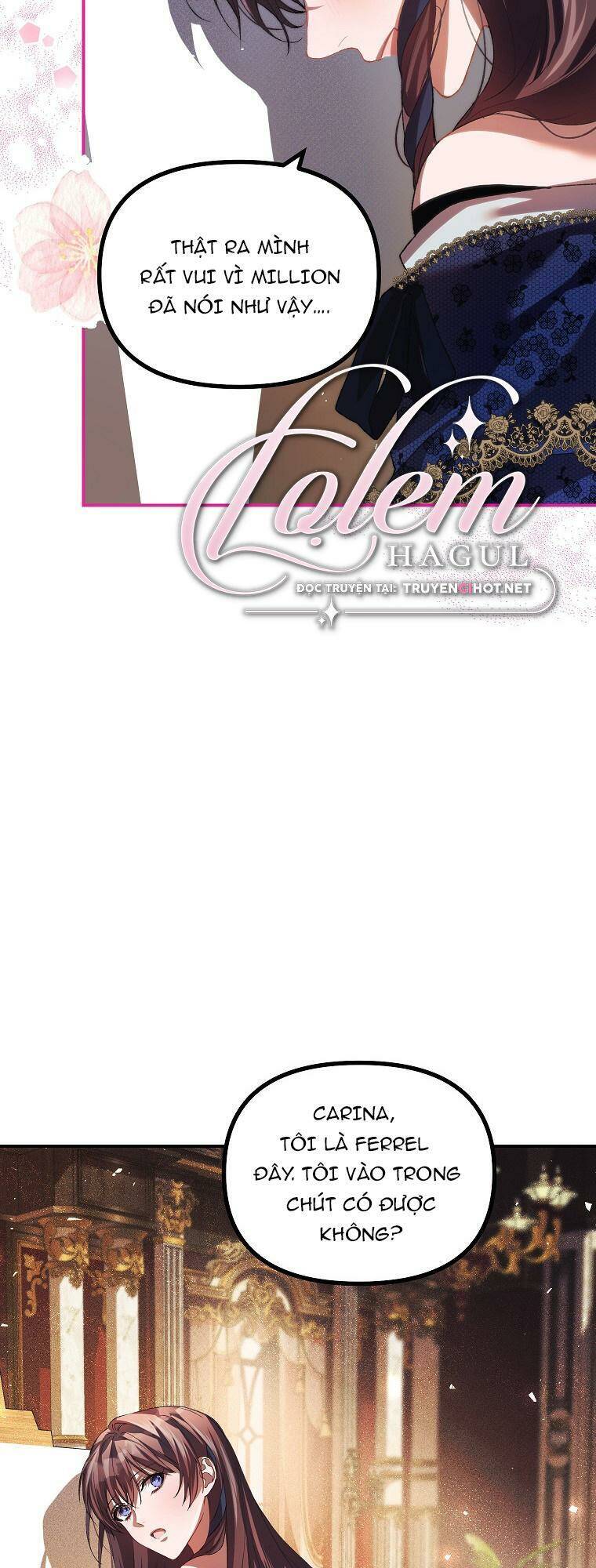 Quãng Đời Còn Lại Của Nữ Phụ Yểu Mệnh Chap 29 - Next Chap 30