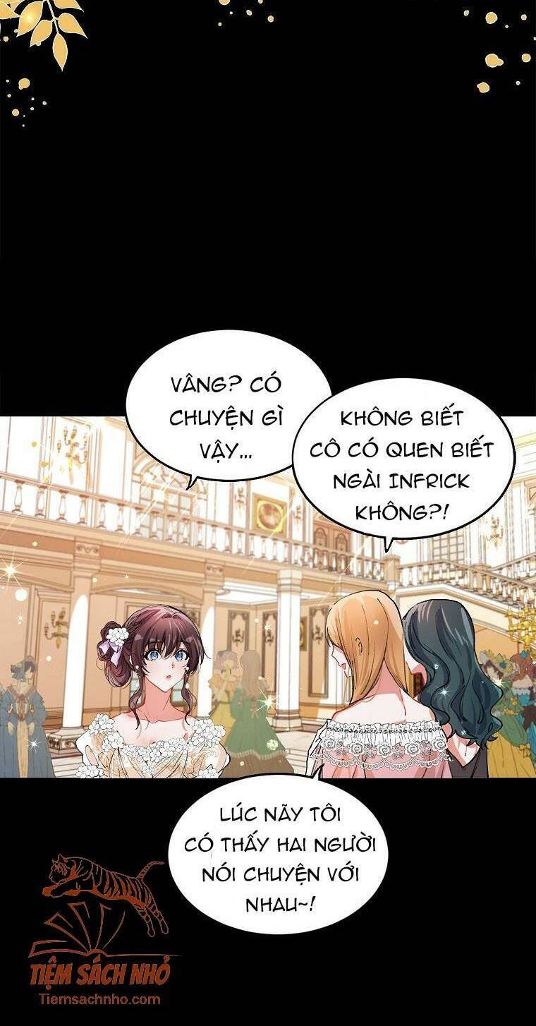 Quãng Đời Còn Lại Của Nữ Phụ Yểu Mệnh Chap 3 - Next Chap 4