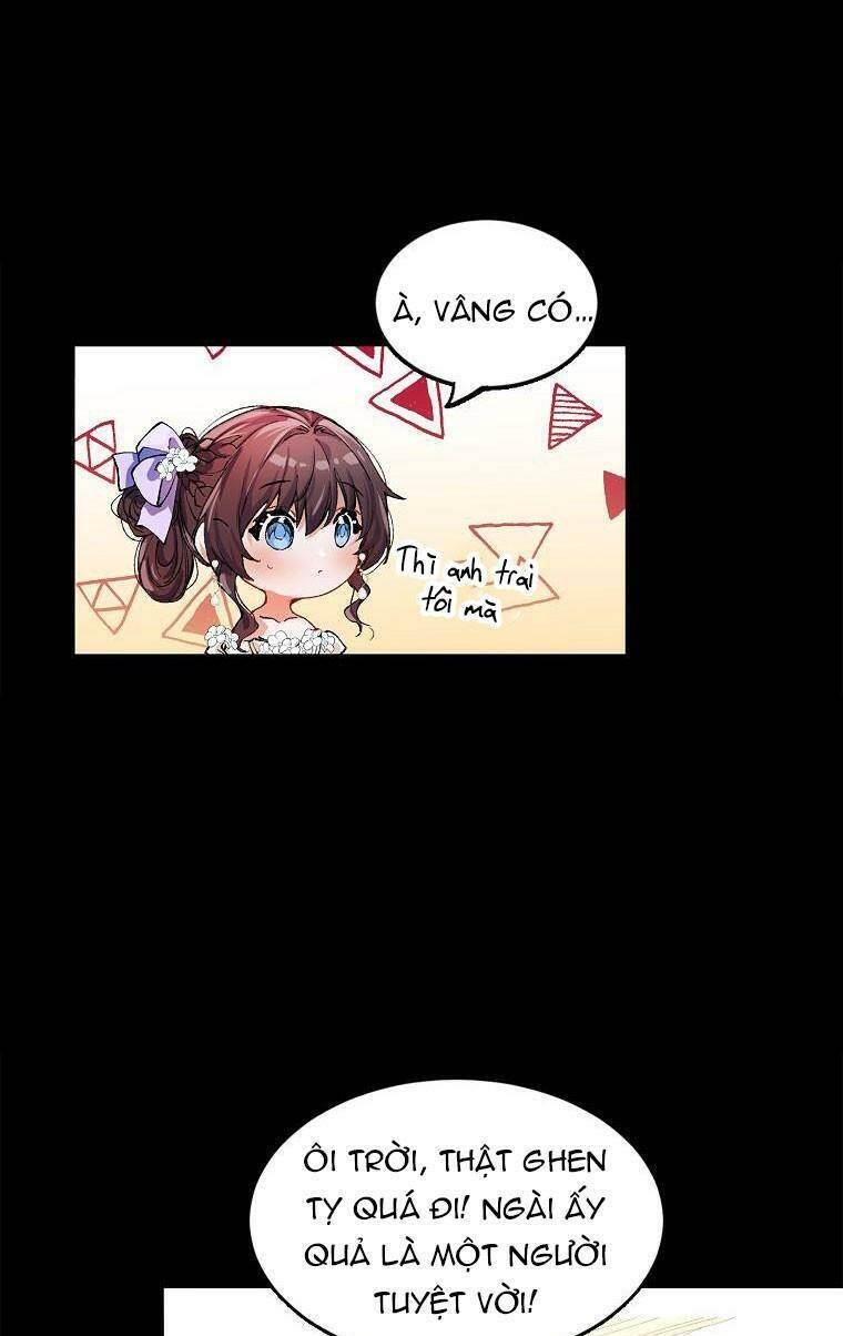 Quãng Đời Còn Lại Của Nữ Phụ Yểu Mệnh Chap 3 - Next Chap 4