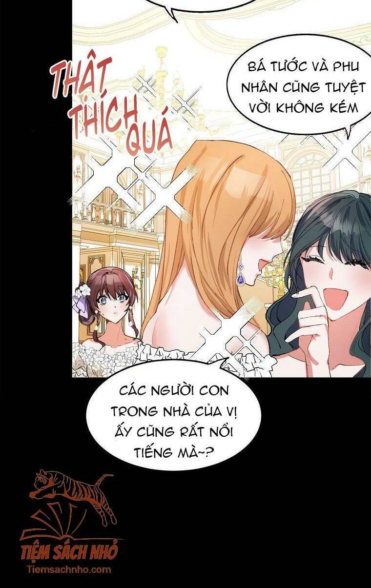 Quãng Đời Còn Lại Của Nữ Phụ Yểu Mệnh Chap 3 - Next Chap 4