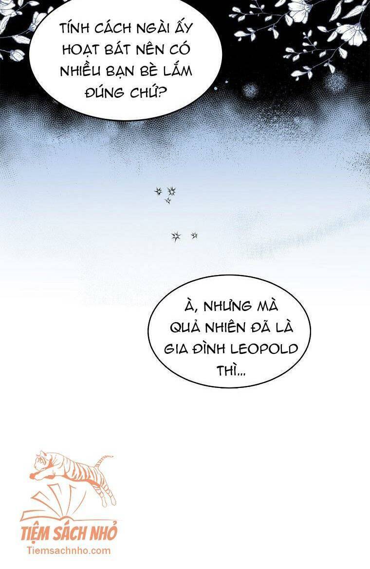 Quãng Đời Còn Lại Của Nữ Phụ Yểu Mệnh Chap 3 - Next Chap 4