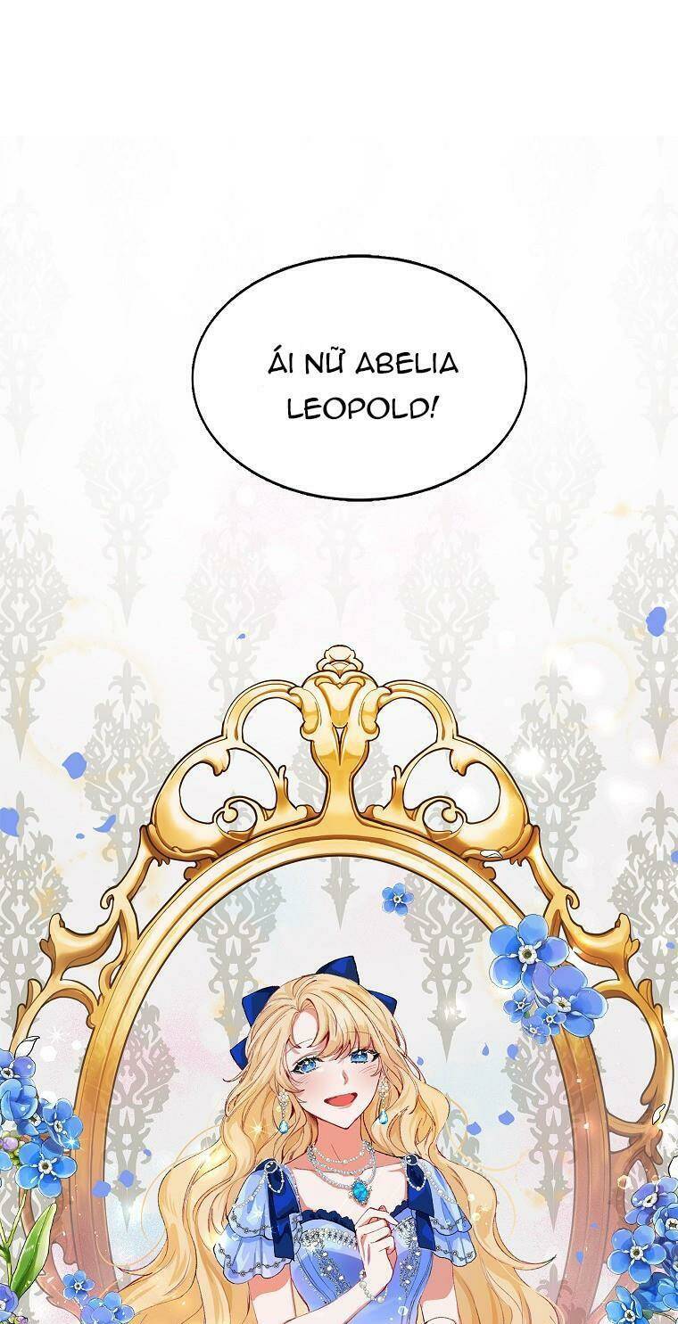 Quãng Đời Còn Lại Của Nữ Phụ Yểu Mệnh Chap 3 - Next Chap 4