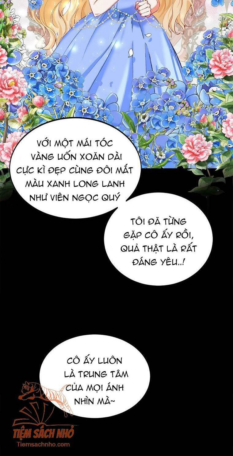 Quãng Đời Còn Lại Của Nữ Phụ Yểu Mệnh Chap 3 - Next Chap 4