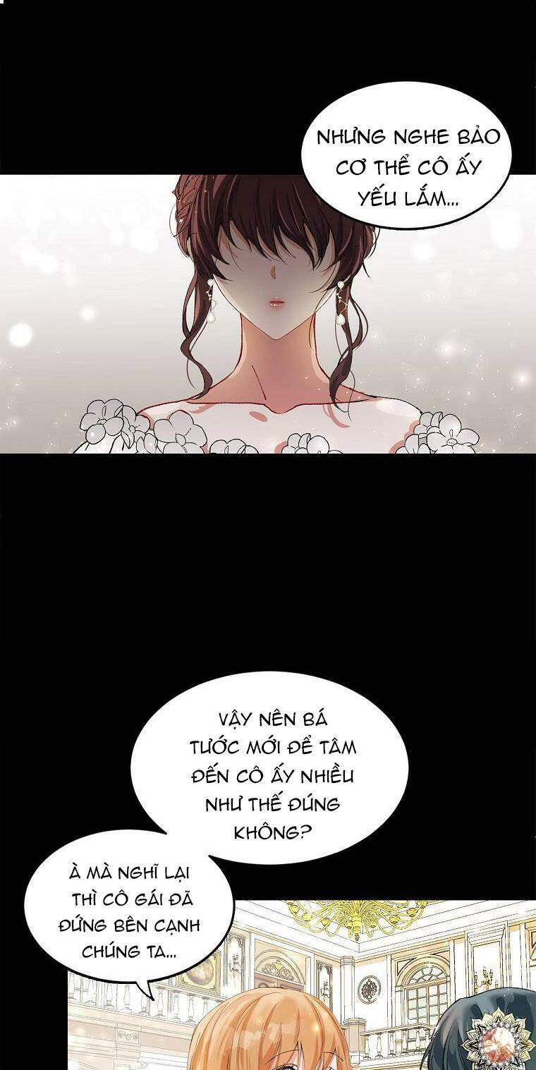 Quãng Đời Còn Lại Của Nữ Phụ Yểu Mệnh Chap 3 - Next Chap 4