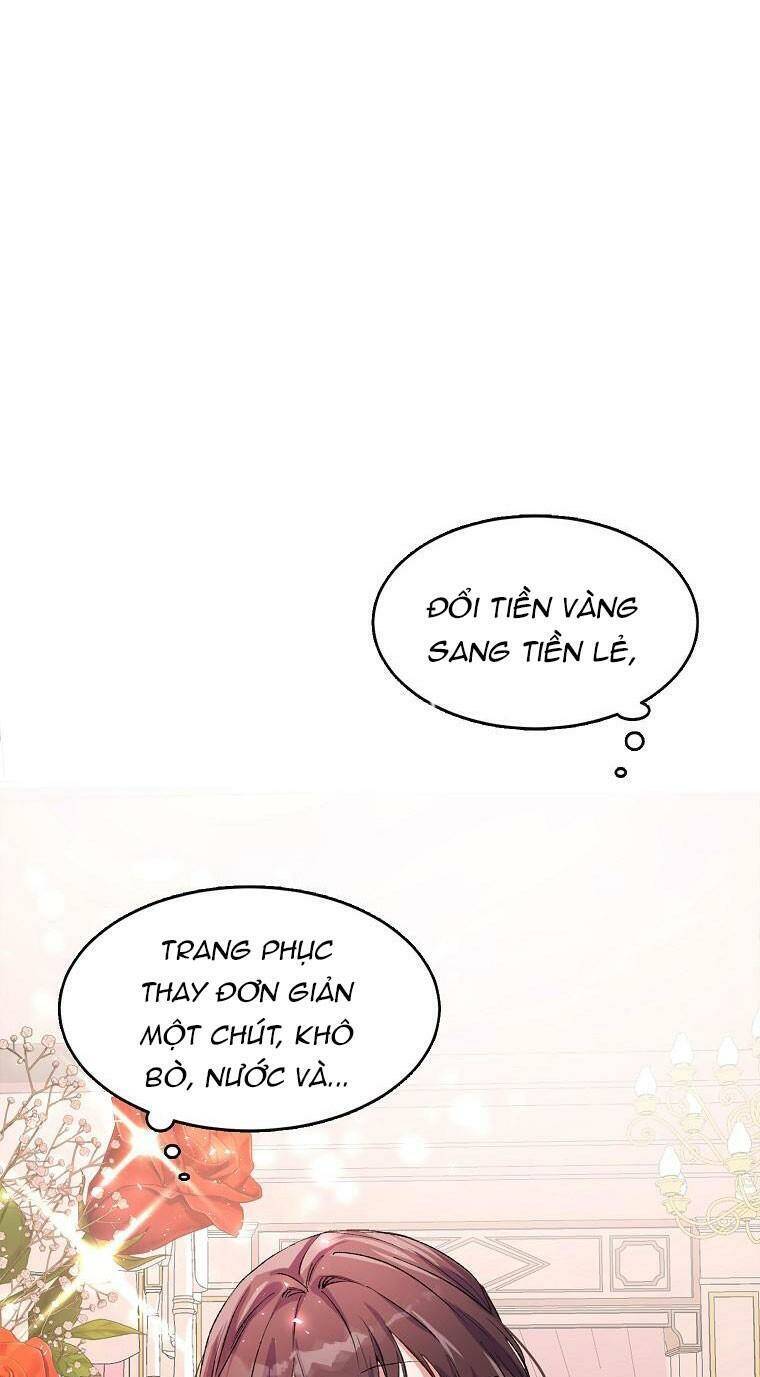 Quãng Đời Còn Lại Của Nữ Phụ Yểu Mệnh Chap 3 - Next Chap 4
