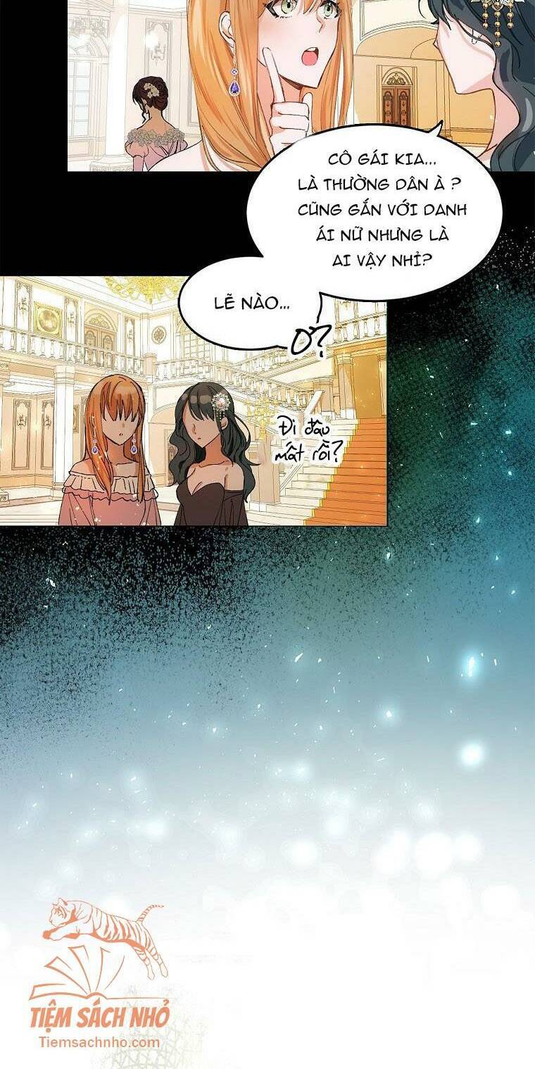 Quãng Đời Còn Lại Của Nữ Phụ Yểu Mệnh Chap 3 - Next Chap 4