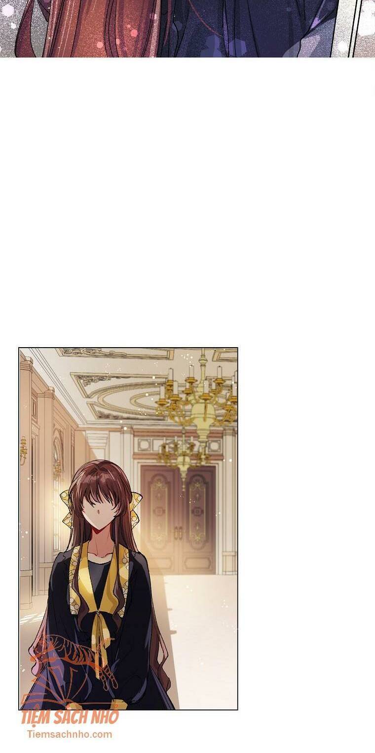 Quãng Đời Còn Lại Của Nữ Phụ Yểu Mệnh Chap 3 - Next Chap 4