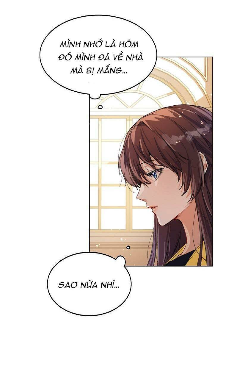 Quãng Đời Còn Lại Của Nữ Phụ Yểu Mệnh Chap 3 - Next Chap 4
