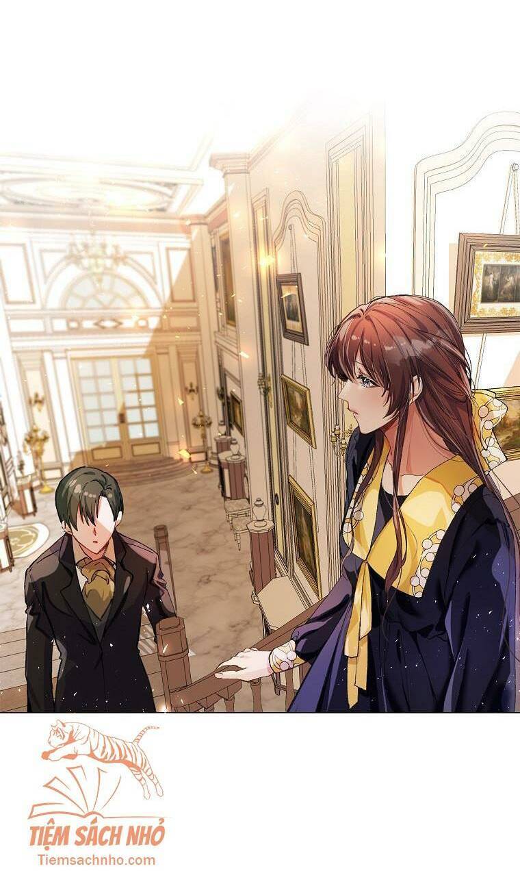 Quãng Đời Còn Lại Của Nữ Phụ Yểu Mệnh Chap 3 - Next Chap 4